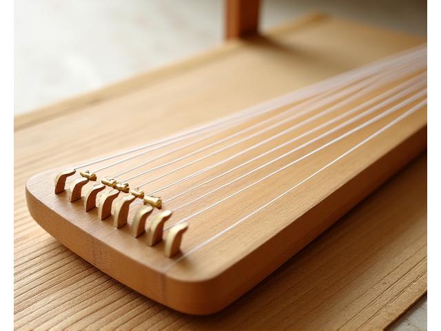 箏 十三弦 明日香