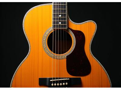 アコースティックギター