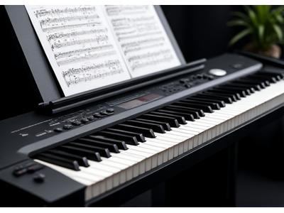 デジタルピアノ
